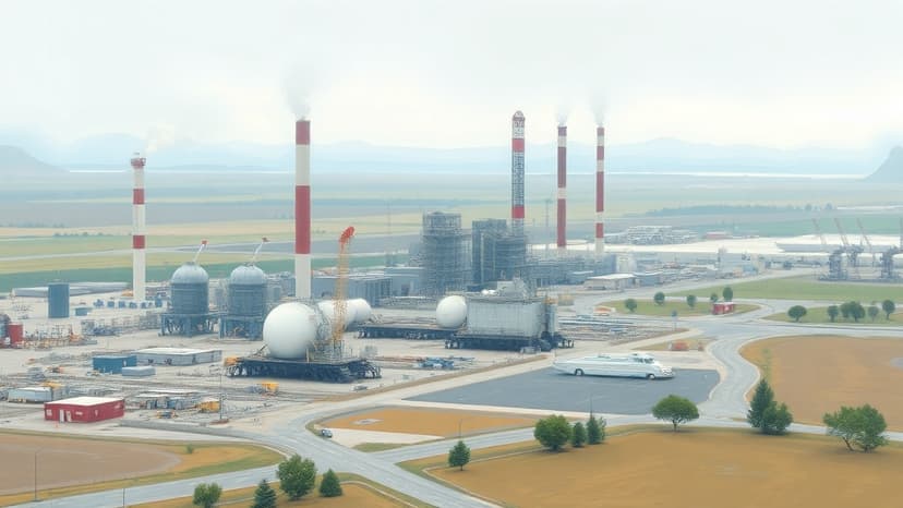 Syensqo and Shell Chemicals Partner for Low-Carbon Ethylene Oxide Solutions