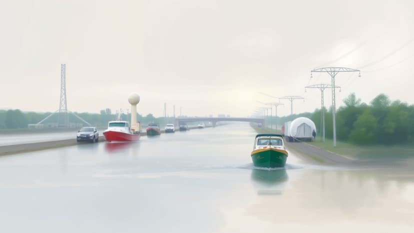 Florence, SC Allocates $85M for Water Infrastructure Upgrades