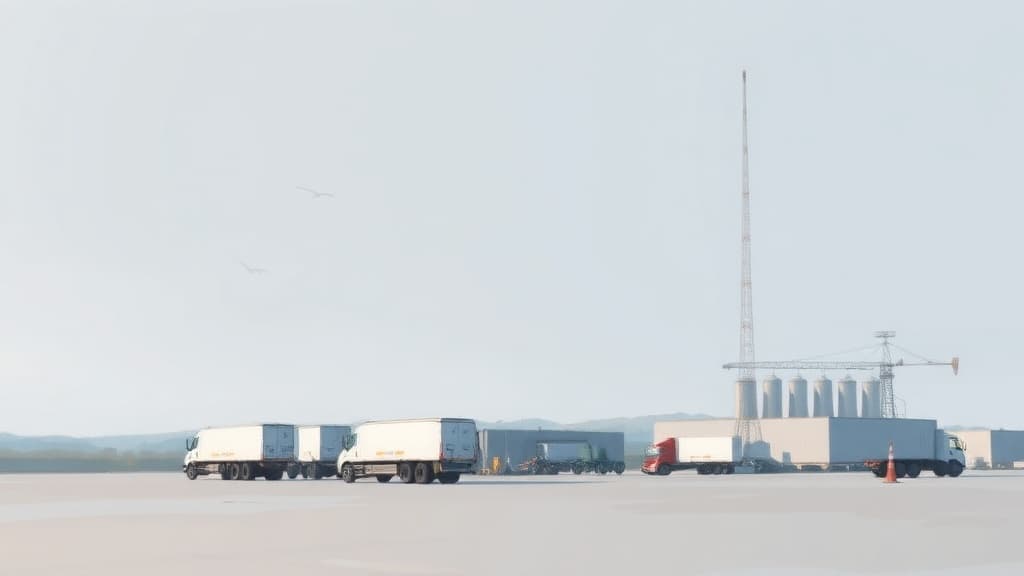 Rapid Energy Invests in Industrial HVAC Fleet Expansion