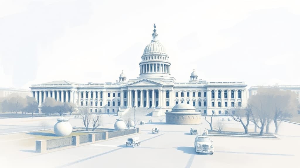 French Senate Advances Data Center Legislation Amid Sovereignty Concerns