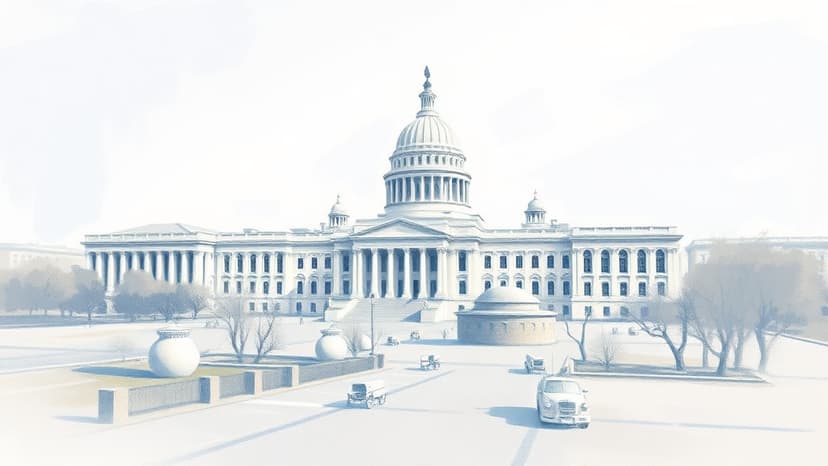 French Senate Advances Data Center Legislation Amid Sovereignty Concerns