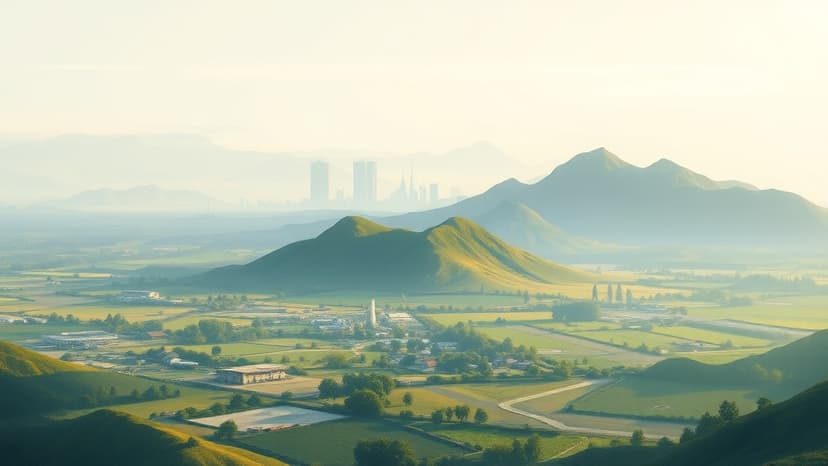 Jababeka and INALUM Achieve Green and Gold PROPER Rankings for Environmental Management