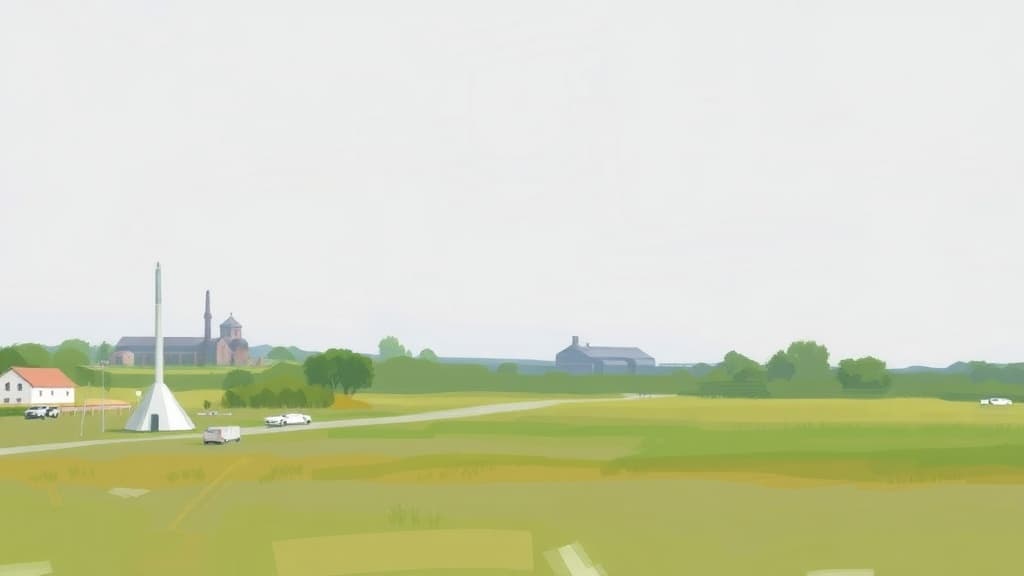 Federal Funding Secured for Brighton Wastewater and MSU Agricultural Projects