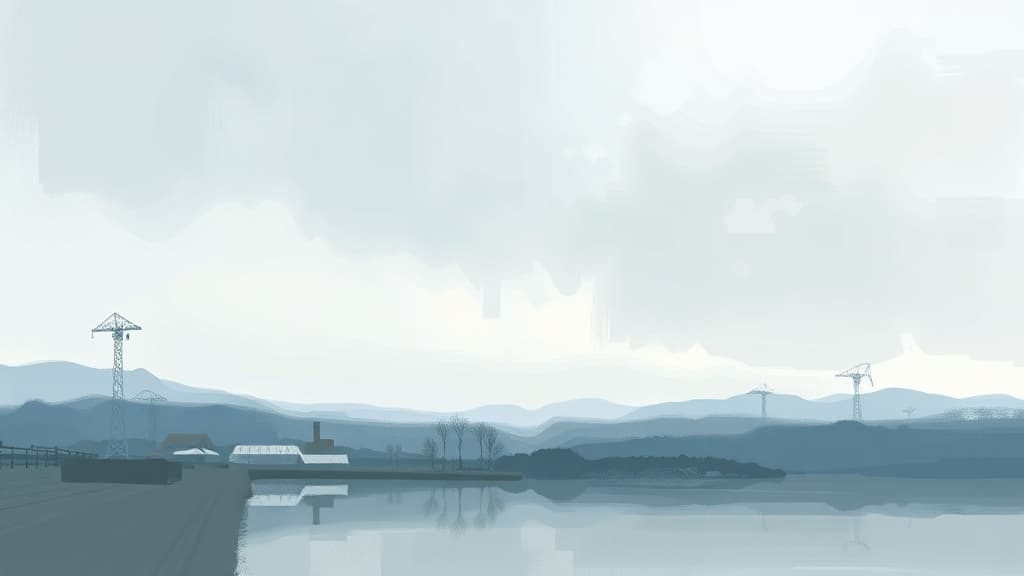 ETH Zurich Develops High-Performance Water-Based Membrane for CO2 Separation