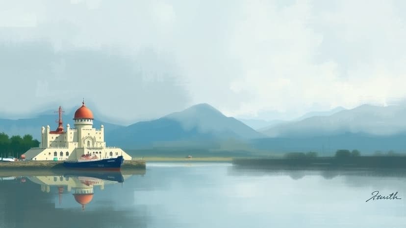 Lloyds and IBM Collaborate on Quantum Computing for Fraud Detection