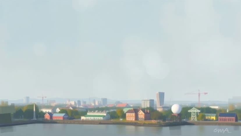 EY Integrates AI Across Global Assurance Services