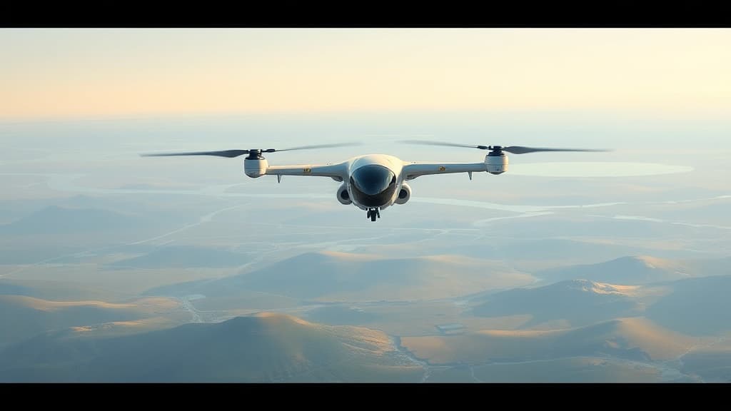 Zero Zero Robotics' HOVERAir AQUA Faces Regulatory Challenges in the U.S.