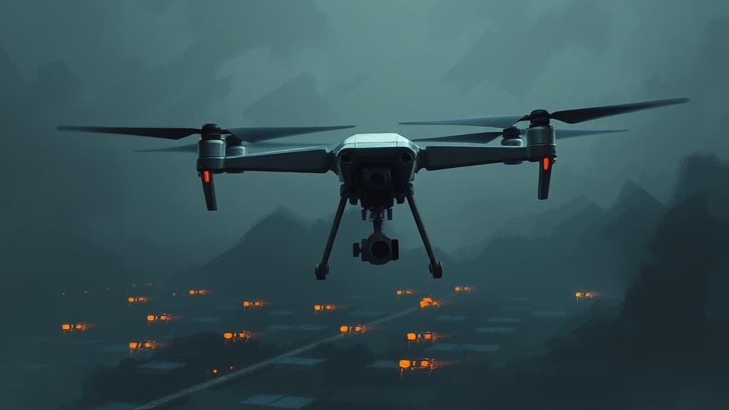 Airbility Partners with Thai Firms for UAV Public Safety Initiatives
