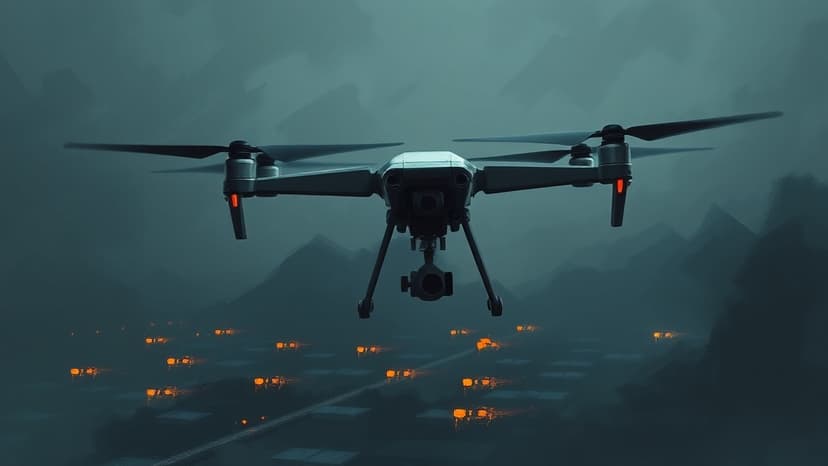 Airbility Partners with Thai Firms for UAV Public Safety Initiatives