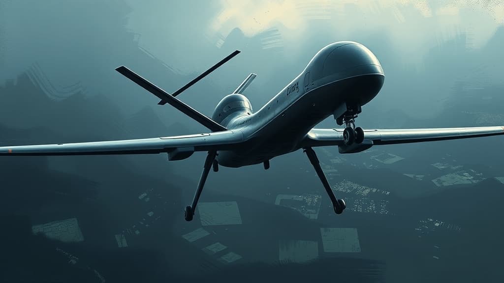 France Tests MQ-9 Reaper for Anti-Drone Capabilities