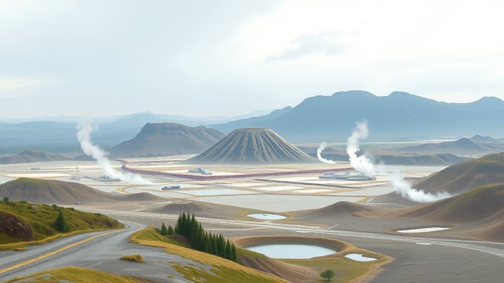 PT Pertamina Geothermal Energy Advances Community Empowerment and Decarbonization Initiatives
