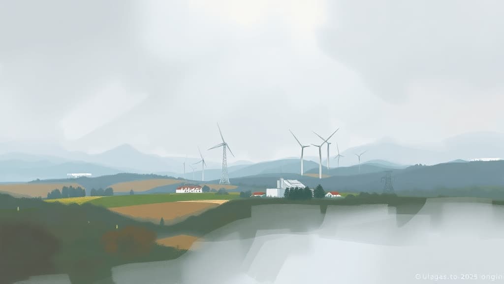 Delgaz Grid Allocates 282 Million Euros for Energy Infrastructure in 2026