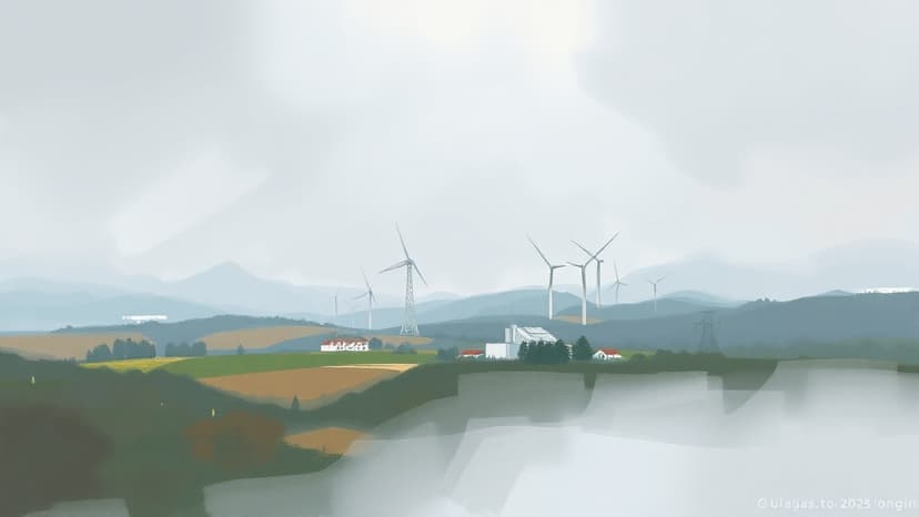 Delgaz Grid Allocates 282 Million Euros for Energy Infrastructure in 2026