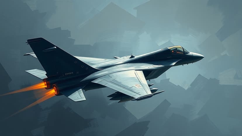 ATC Manufacturing Secures Air Force Contract for Thermoplastic Composites