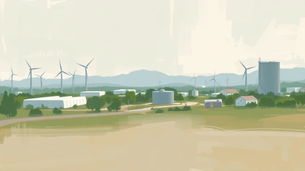 Georgia Power Enables Large Companies to Integrate Clean Energy via BYONCE Initiative