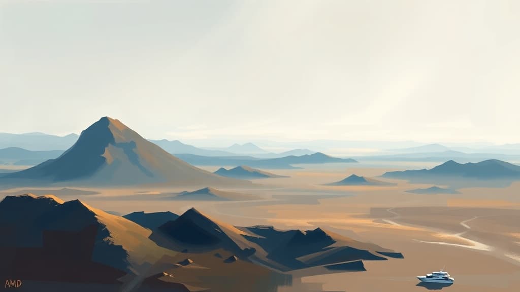 AMD CTO Sells Shares Worth $740,000 Amid Positive Market Trends