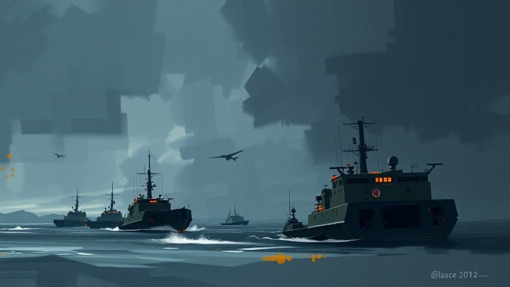 New Zealand's Defense Minister Leads Military Integration with Australia