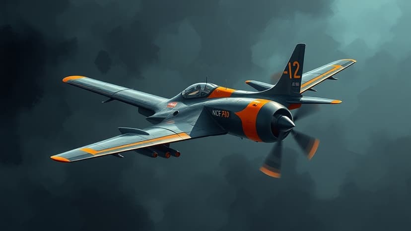 Chile Introduces T-40 Newen Trainer Aircraft for Pilot Training Modernization