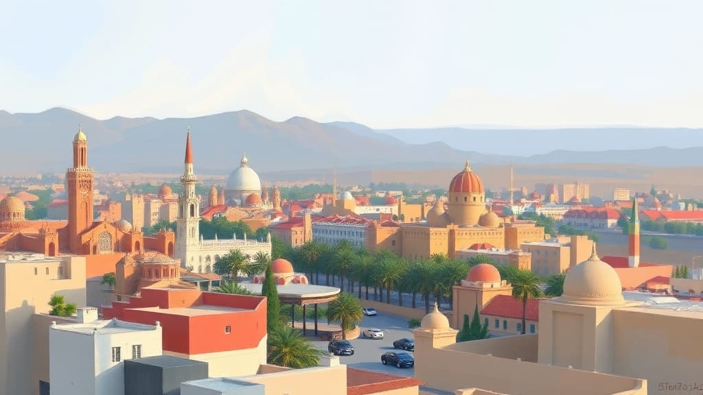 Sonasid Reports Strong Financial Growth; Morocco Advances Digital Infrastructure at Gitex Africa