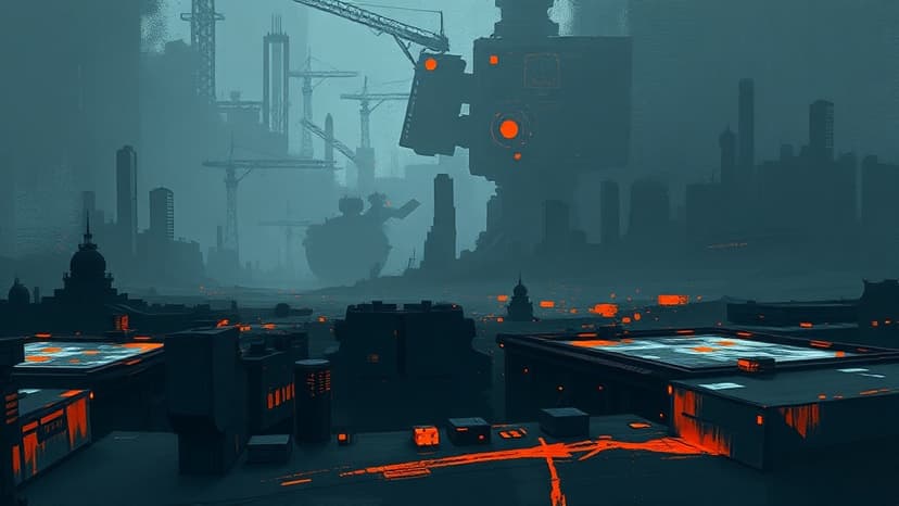 US Legislation Threatens 3D Printing Innovation, EFF Alerts