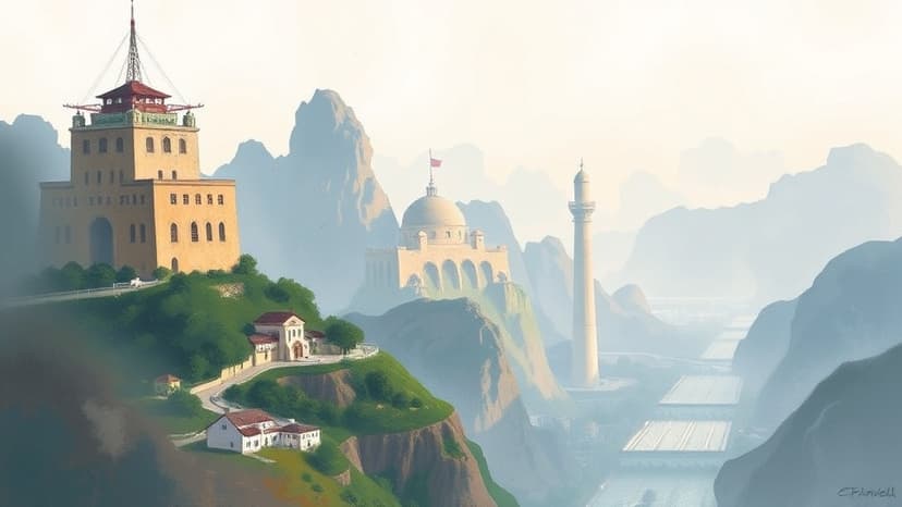 China Launches Innovative AI Model for Carbon Emission Accounting