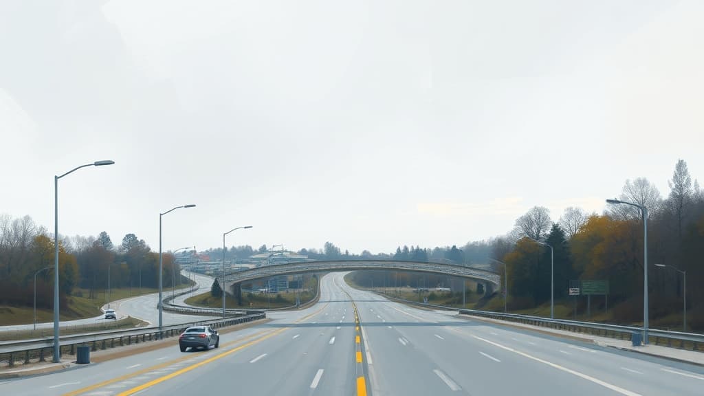 IKEE Group Initiates Circular Road Construction Pilot in Ukraine