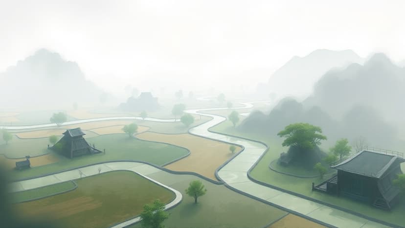 China's Ecosystem Restoration: Innovations in Carbon, Water, and Soil Management