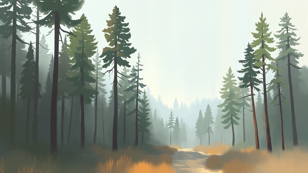 California Assembly Bill 2494 Sparks Controversy Over Forest Management Policies