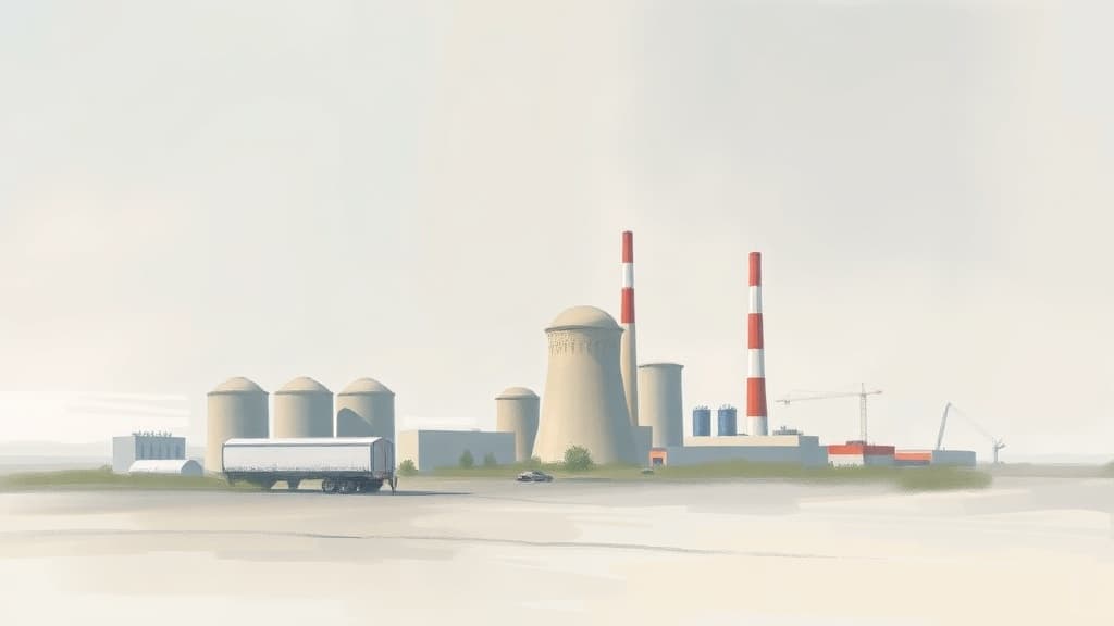 Sustainable Concrete Buyers Alliance Launches Low-Carbon Cement Procurement Initiative