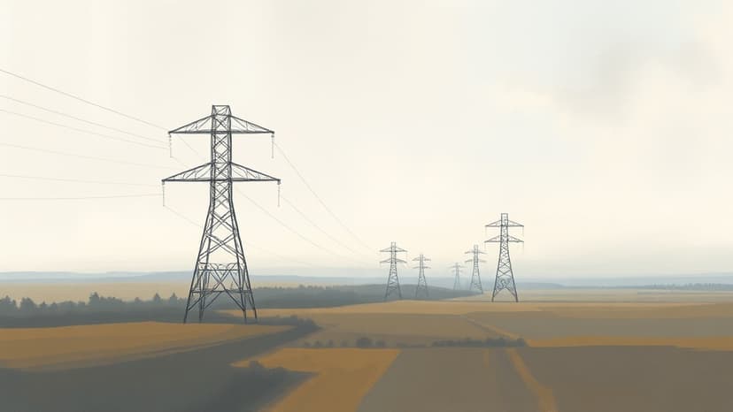 PUC Launches $190M Transmission Line Project to Support Algoma Steel