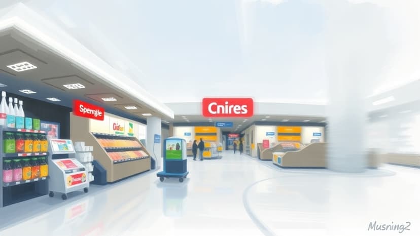 Adring and Innovid Enhance Retail Campaigns for Supermarché Match via Automation