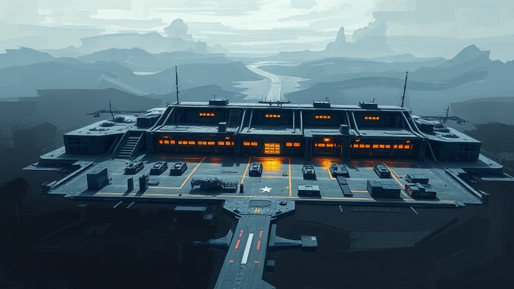 Navy Seeks Volunteers for NASA Space Exploration Study at Wright-Patterson