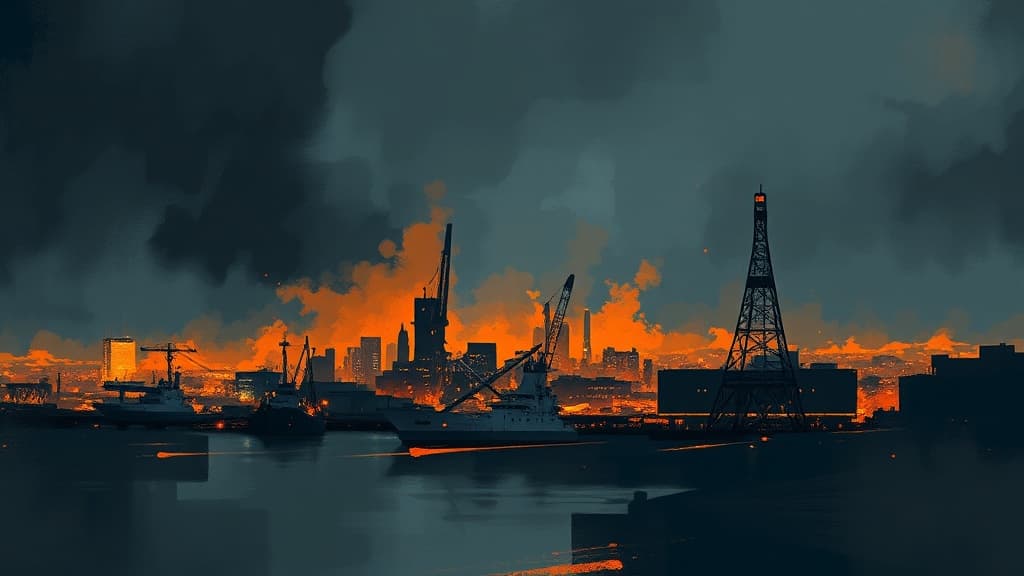 Ardian to Sell Majority Stake in NHV to GD Helicopter Finance