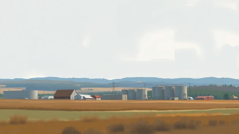 Kalkaska County Considers Moratorium on Proposed Data Center Amid Community Concerns