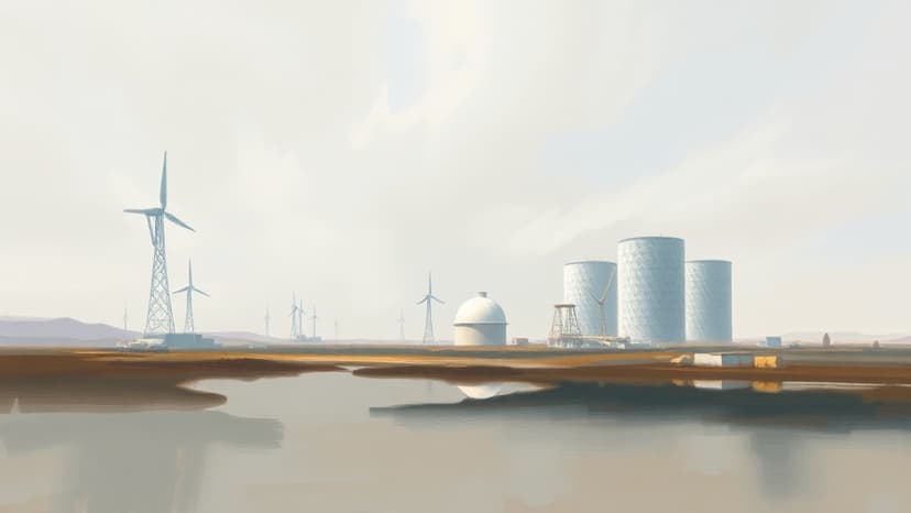 HAMR Energy Selected for Australian Investor Front Door Program