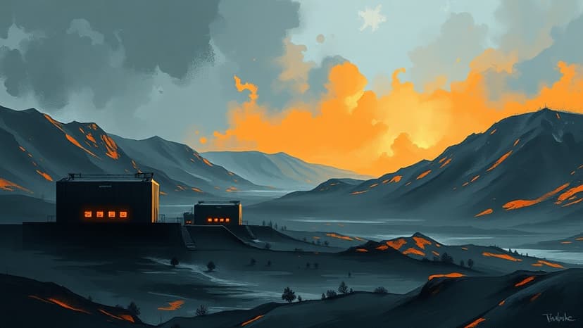 Avalanche Energy Secures $5.2M DARPA Contract for Nuclear Battery Development