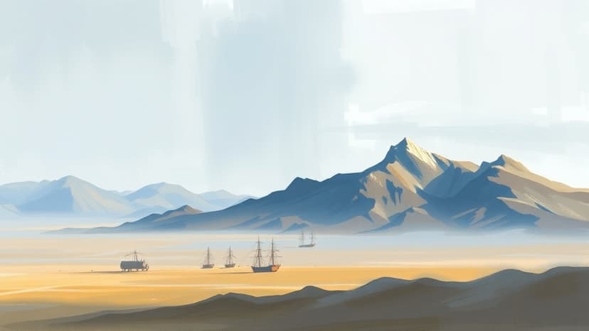 Terra Quantum AG Enters $3.25 Billion SPAC Deal with Mountain Lake Acquisition Corp. II