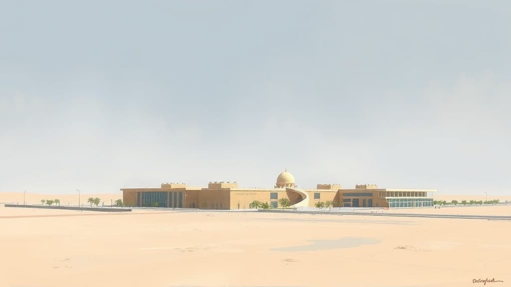 Ras Al-Khair IWPP Overview: Key Project Details