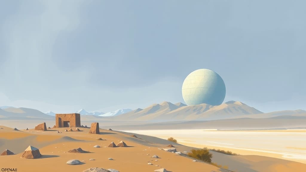 OpenAI Pauses Stargate UK Project Due to Energy Costs and Regulation