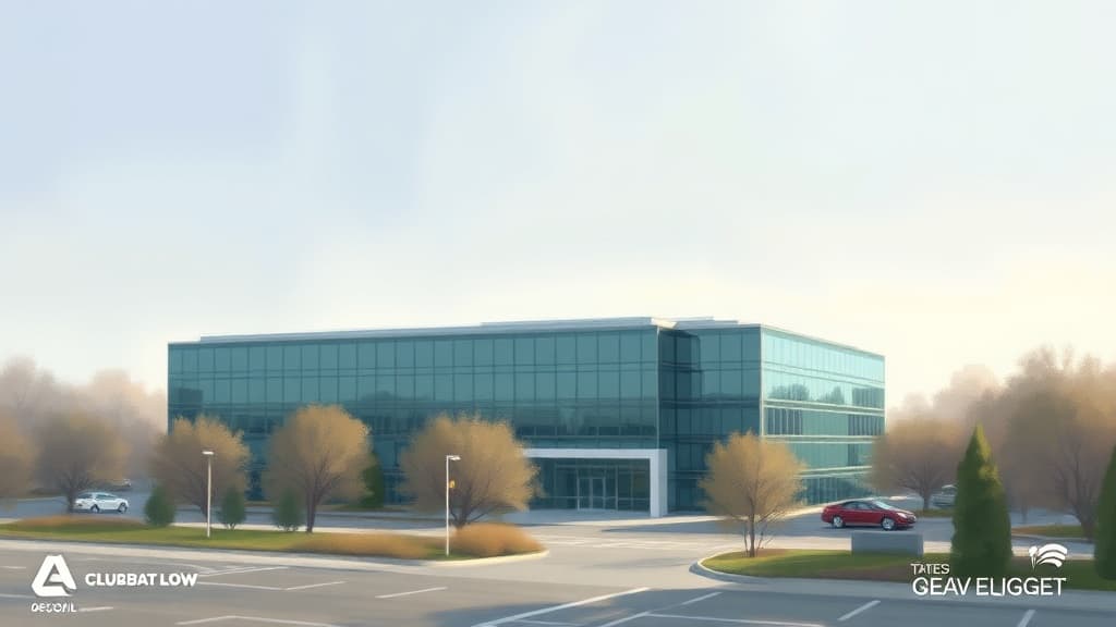 AOL to Lay Off 108 Employees at Reston Office Amid Declining Presence