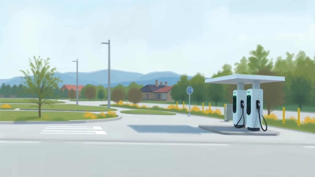 EU Implements New Measurement Standards for EV Charging and Hydrogen Stations
