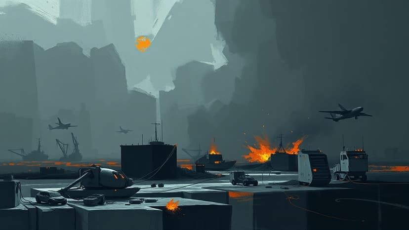 Defense for Children International - Palestine Ceases Operations Amid Israeli Restrictions