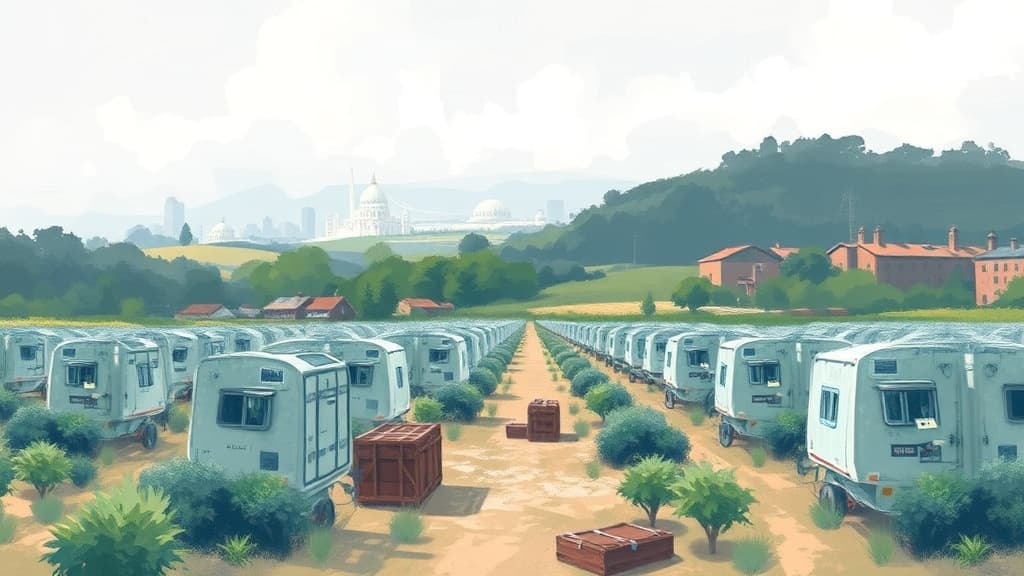 Agriplace Rebrands to Simvia as Compliance Data Platform for European Consumer Goods