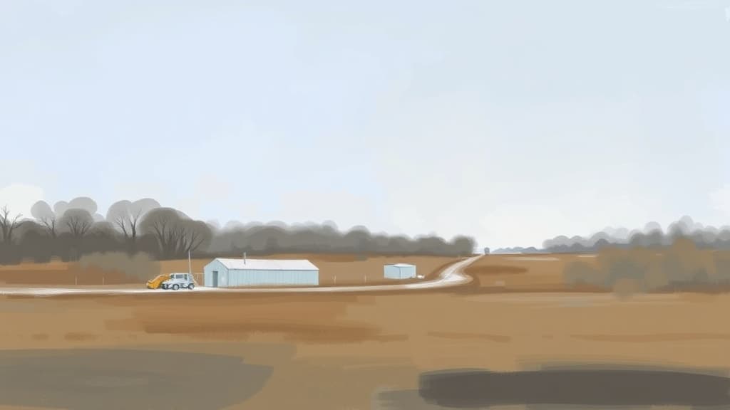 Lebanon Considers Conatser Family Property for Wastewater Treatment Facility