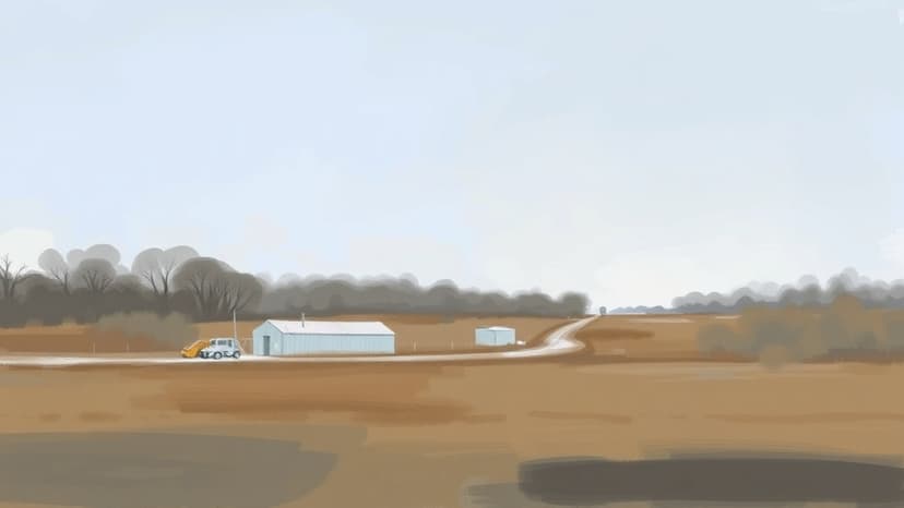 Lebanon Considers Conatser Family Property for Wastewater Treatment Facility