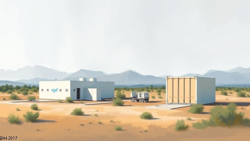 EG4 and Outback Power Launch Pre-Paid Battery Lease Programs in Texas and California