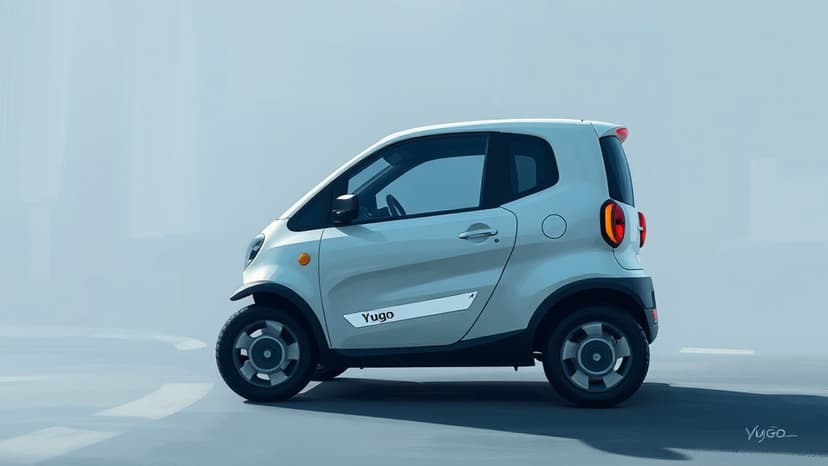 Mini Metro EV Launches Yugo with 325km Range and ₹70 Crore Investment Plan