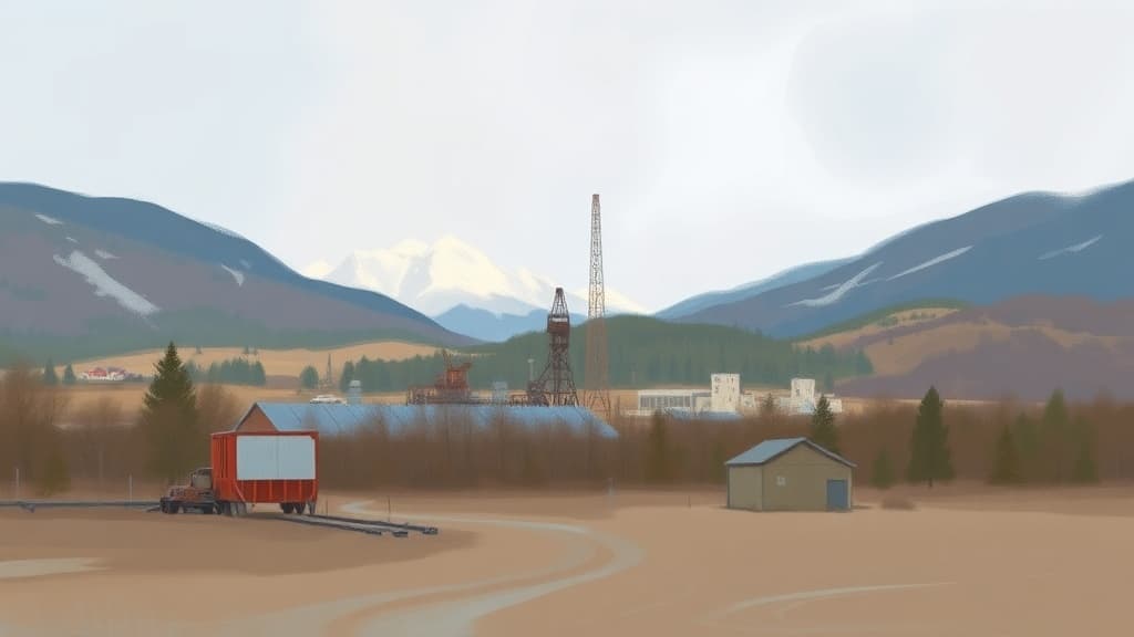 Citizen Collective Opposes Ste-Sophie Copper Project in Quebec