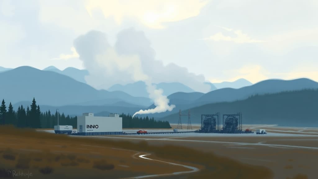 INNIO and Rehlko Sign 1.25 GW Gas Engine Framework Agreement