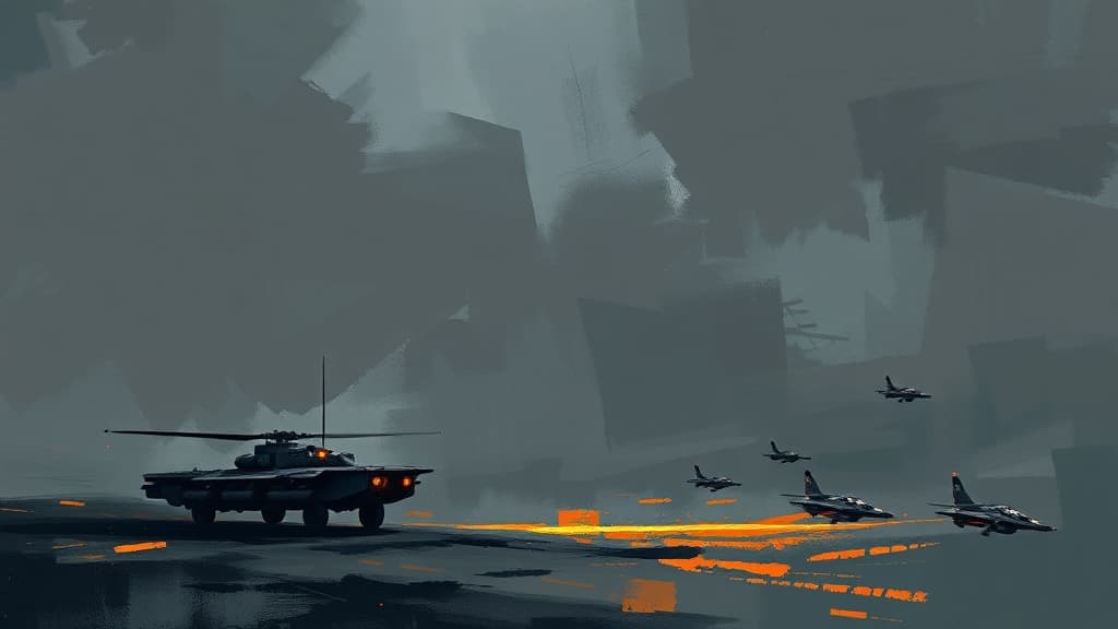 India Advances Military Integration with Revised Theatre Command Plan